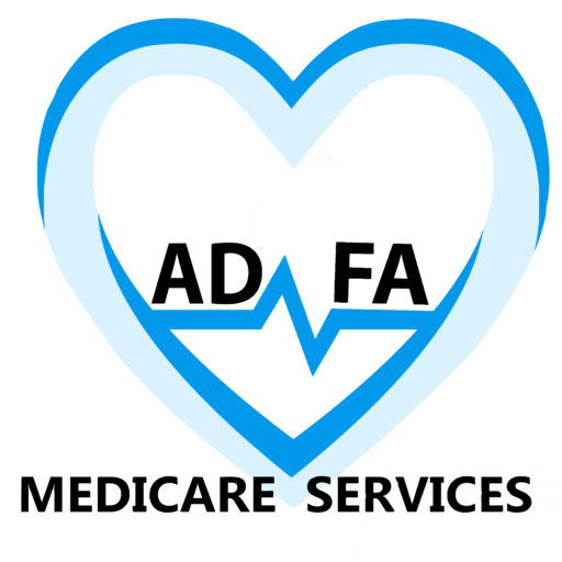 Adfa Medicare Services